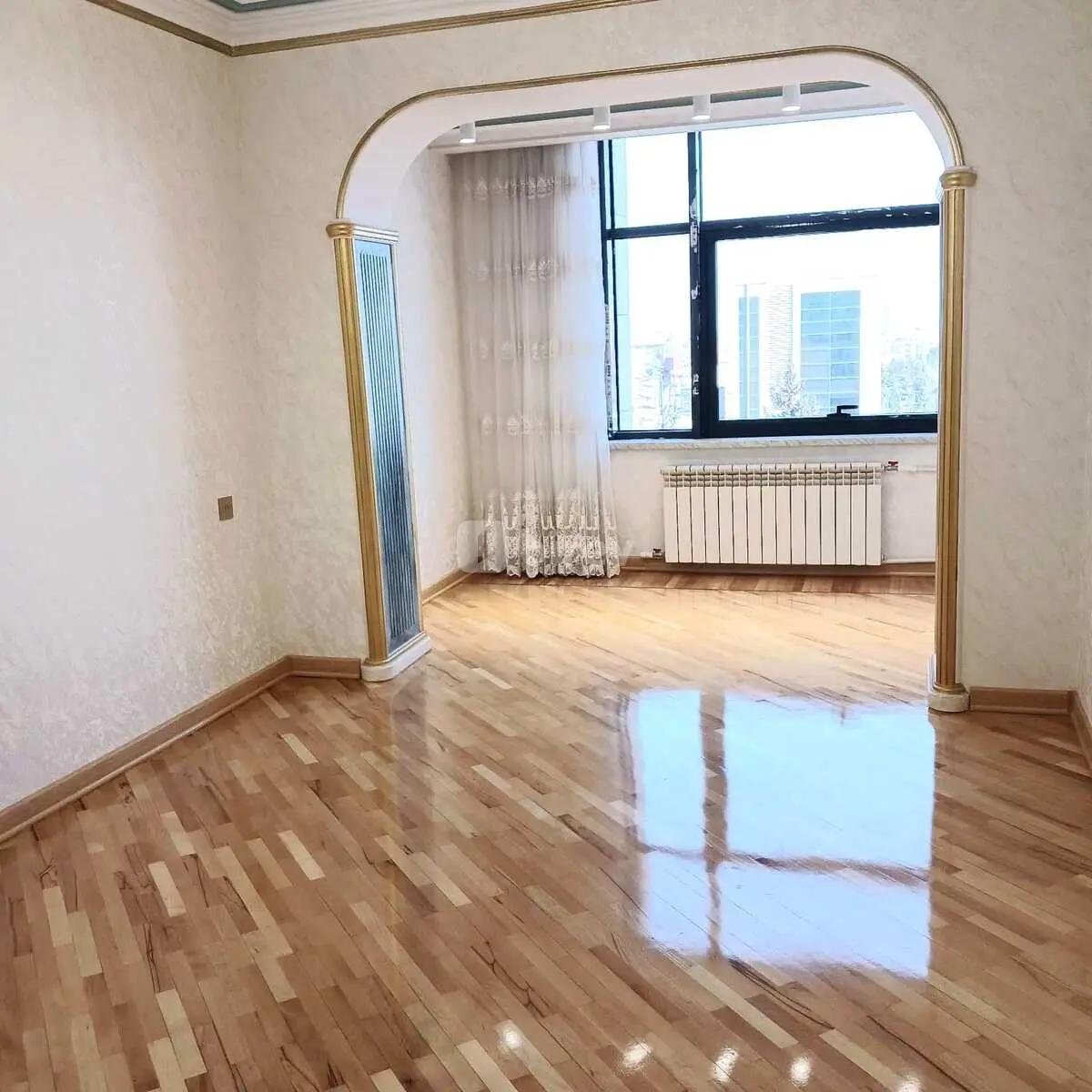 2-комнатная квартира, Наримановский район, Atatürk pr., 41, mənzil 122., Баку — фото 15
