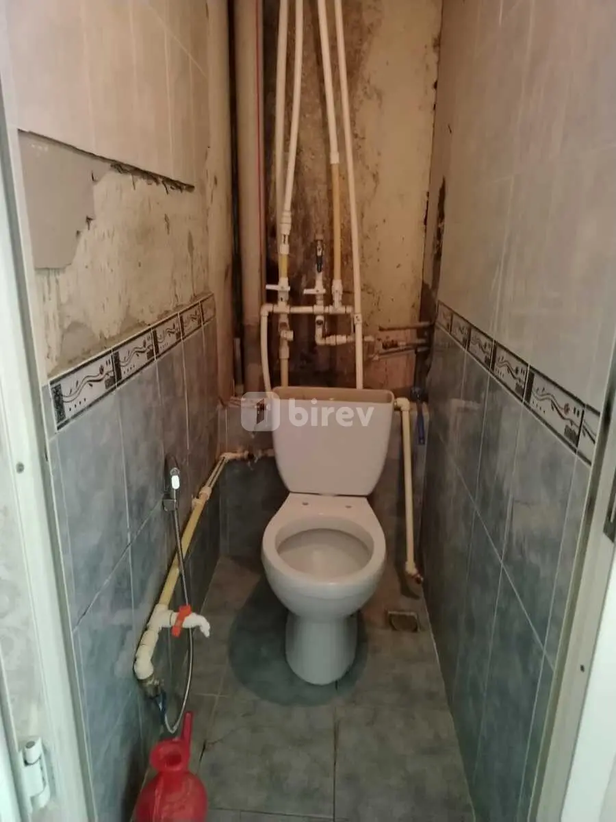 5-комнатная квартира, пос. Старые Гюнешли, İnqilab İsmayılov küç. 50B, Хатаинский район — фото 3