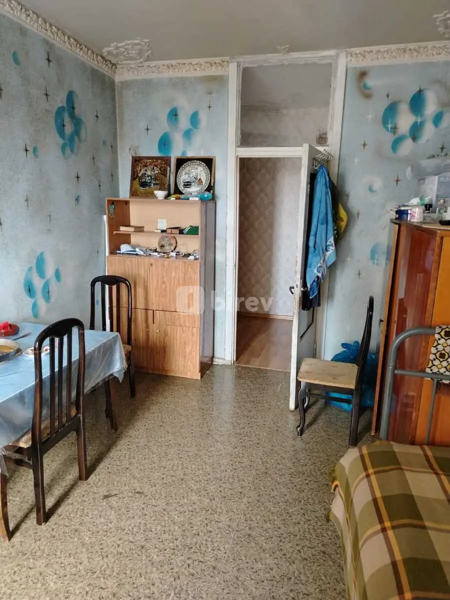 5-комнатная квартира, пос. Старые Гюнешли, İnqilab İsmayılov küç. 50B, Хатаинский район — фото 8