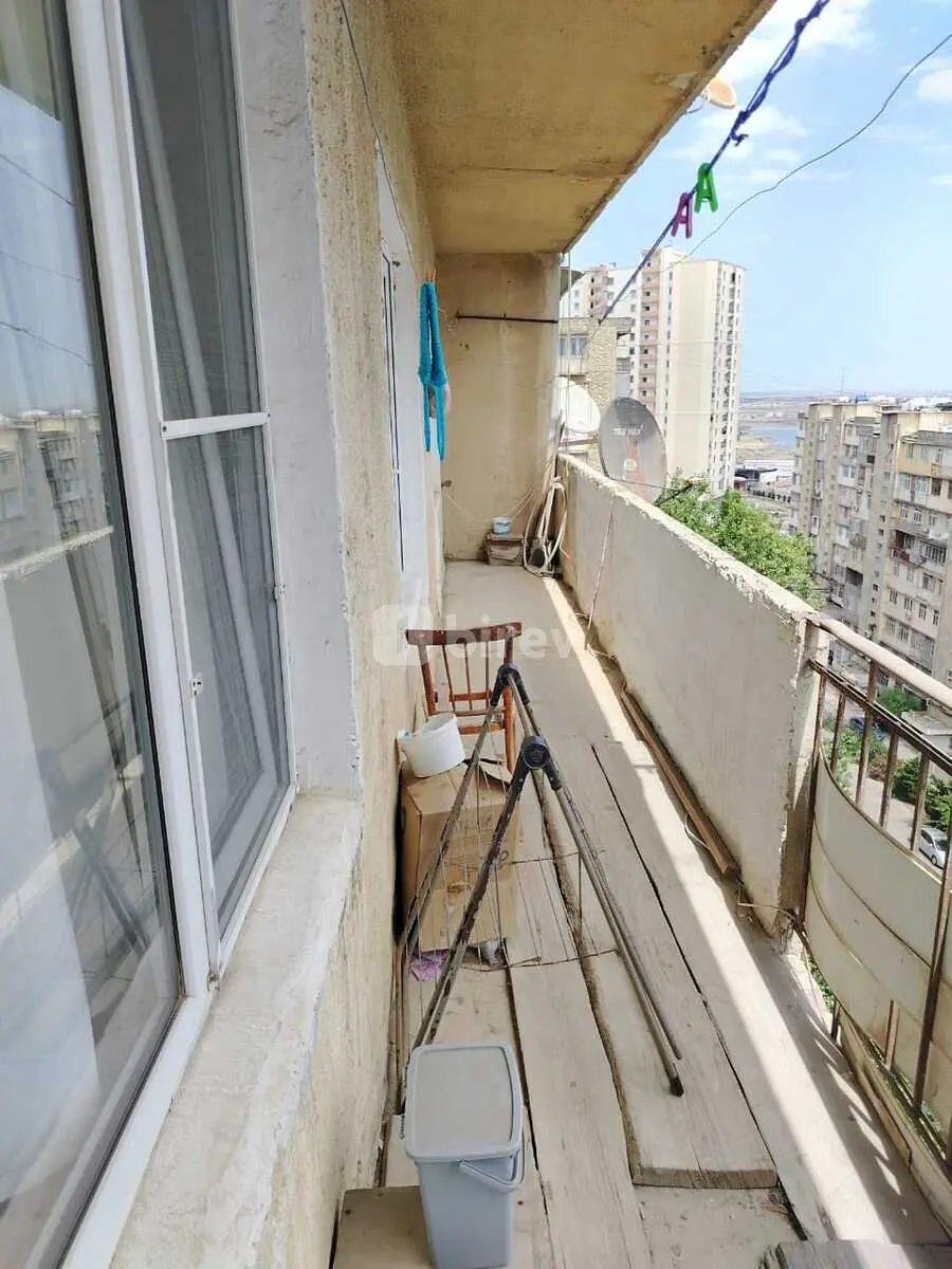5-комнатная квартира, пос. Старые Гюнешли, İnqilab İsmayılov küç. 50B, Хатаинский район — фото 10