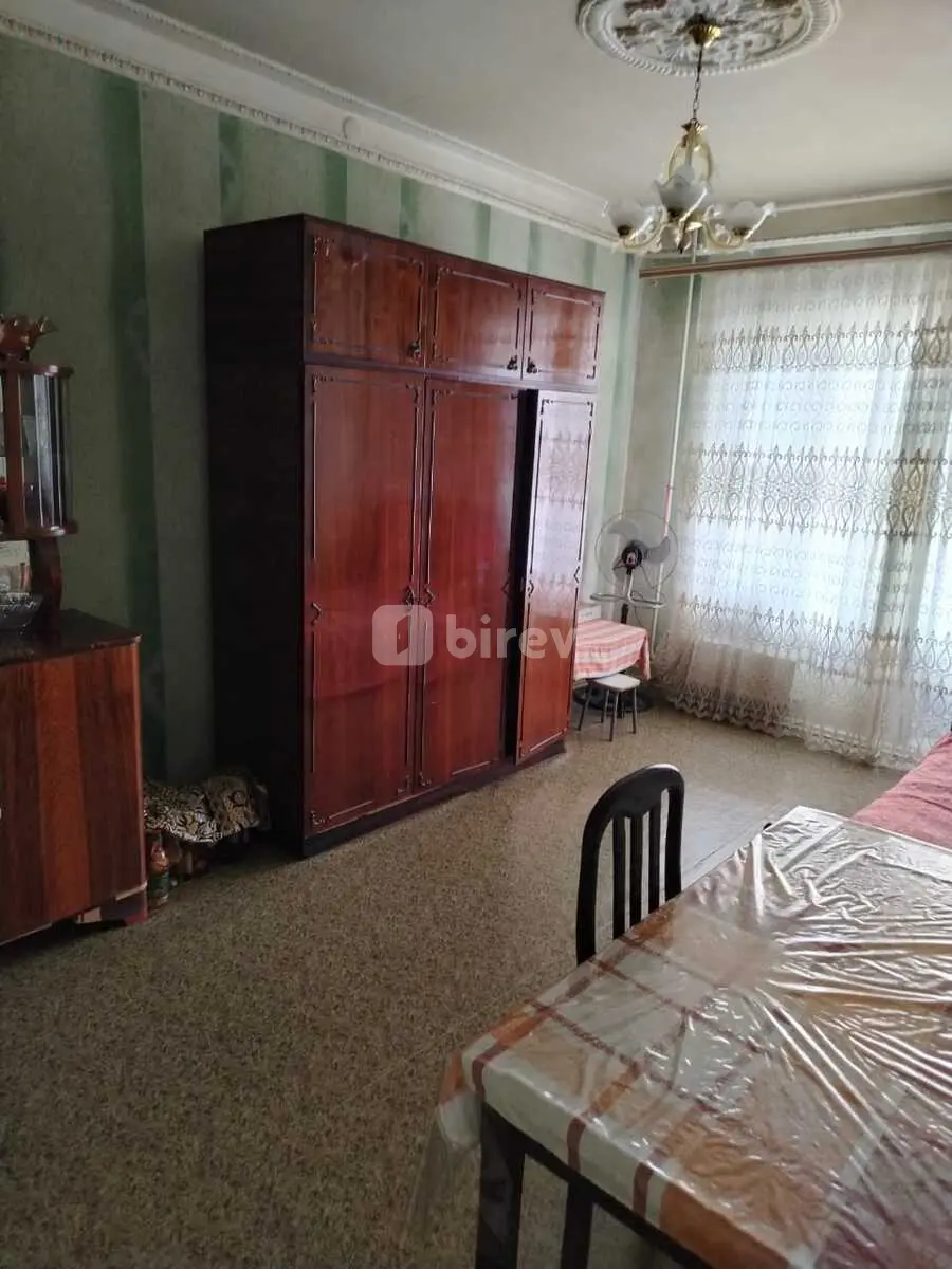 5-комнатная квартира, пос. Старые Гюнешли, İnqilab İsmayılov küç. 50B, Хатаинский район — фото 11