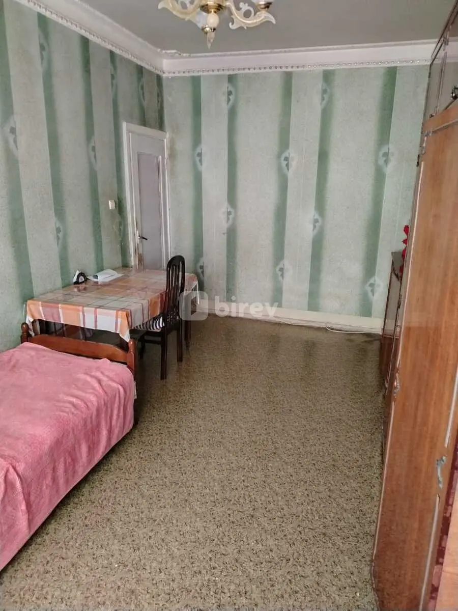 5-комнатная квартира, пос. Старые Гюнешли, İnqilab İsmayılov küç. 50B, Хатаинский район — фото 12