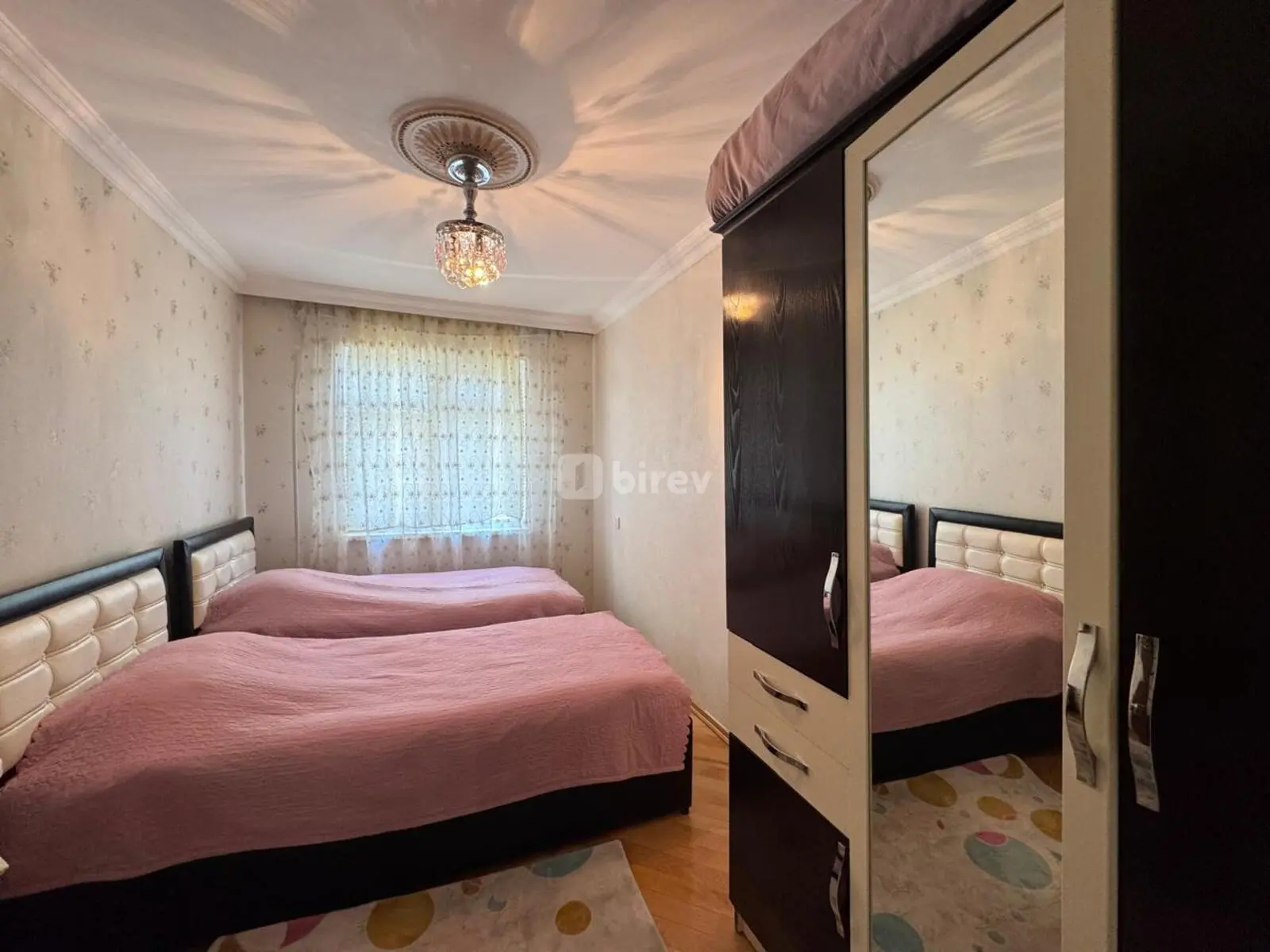 4-комнатная квартира, Низаминский район, Bəkir Çobanzadə küçəsi, Баку — фото 10