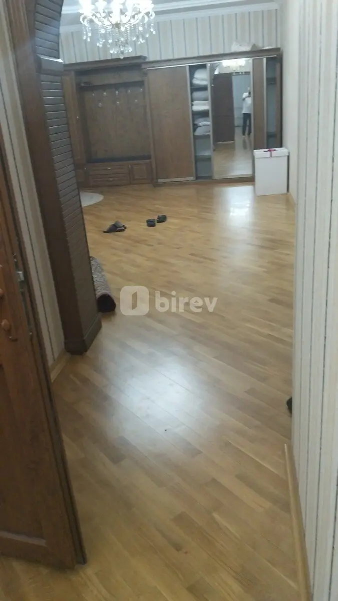 3-комнатная квартира, Насиминский район, Azadlıq prospekti, Баку — фото 4