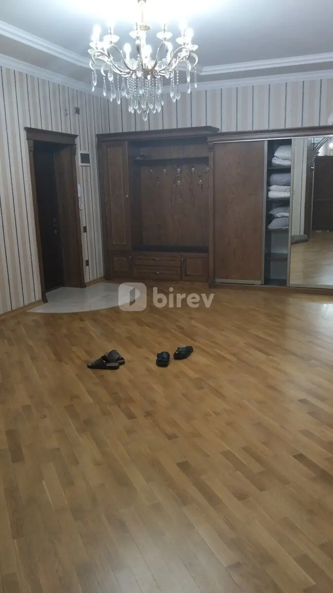 3-комнатная квартира, Насиминский район, Azadlıq prospekti, Баку — фото 8