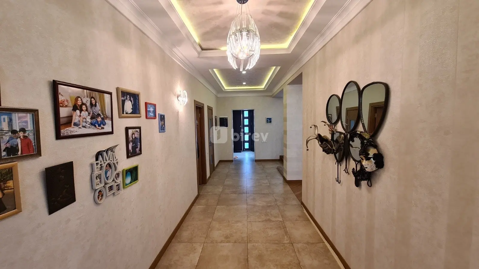 6-комнатный дом, пос. Нардаран, Bilgəh qəs., Сабунчинский район — фото 8
