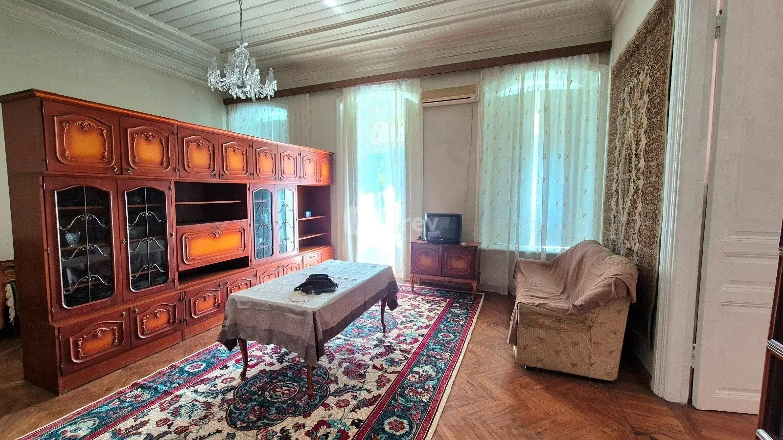 2-комнатная квартира, Сабаильский район, Rəşid Behbudov küç, Баку — фото 3
