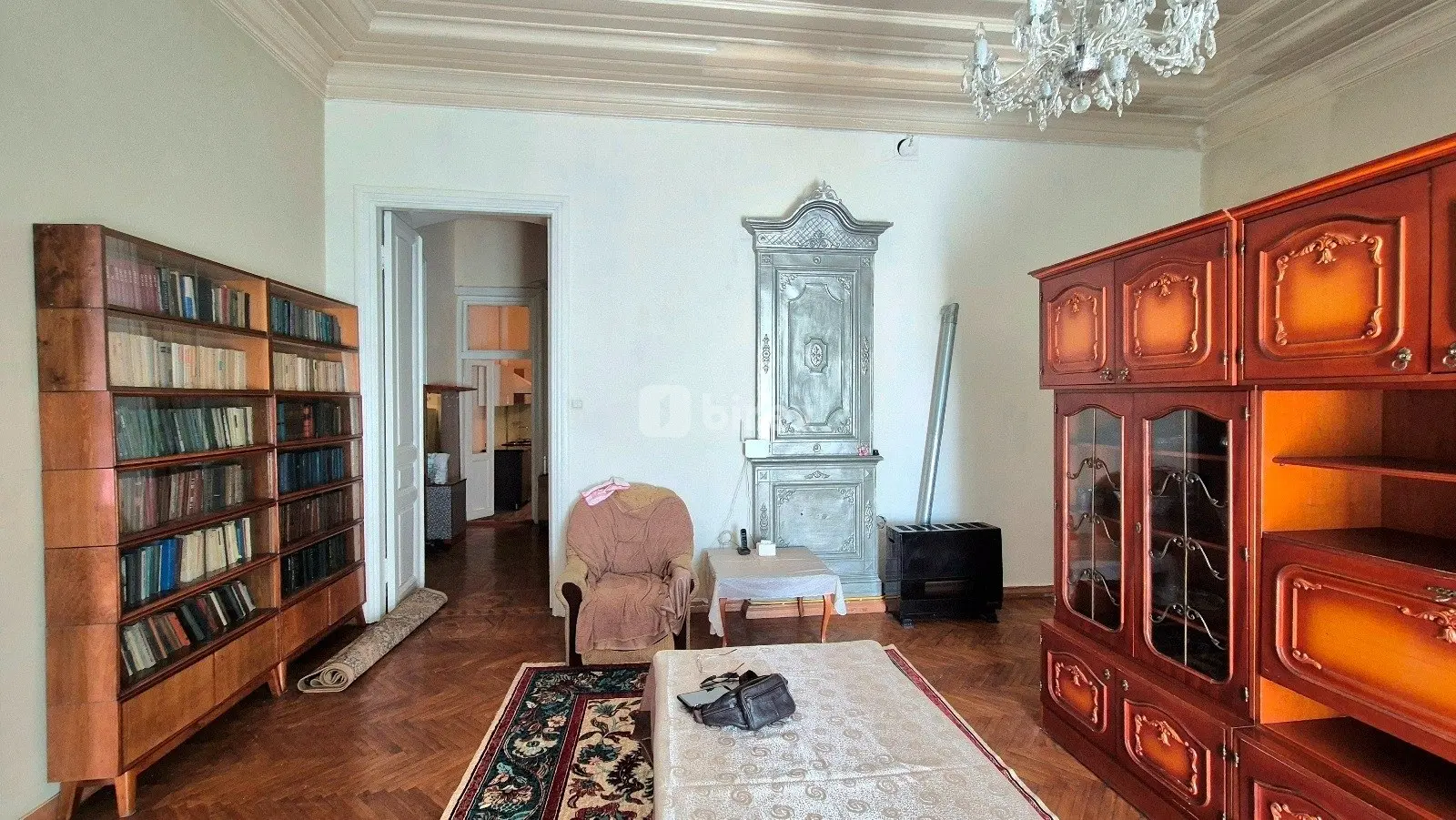 2-комнатная квартира, Сабаильский район, Rəşid Behbudov küç, Баку — фото 6