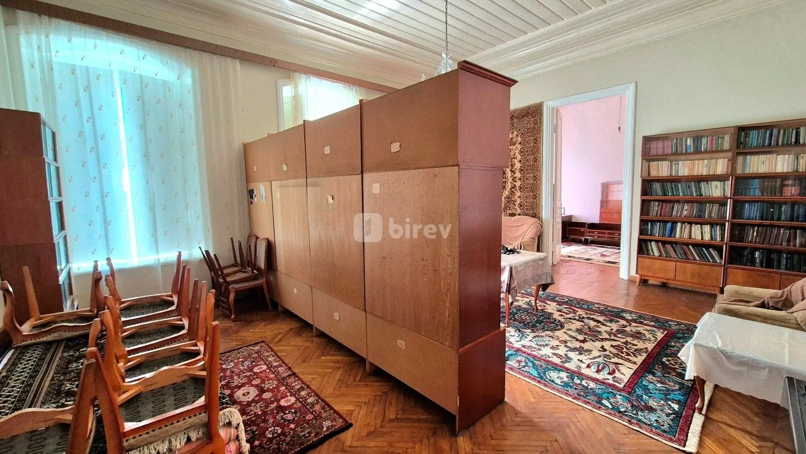 2-комнатная квартира, Сабаильский район, Rəşid Behbudov küç, Баку — фото 7