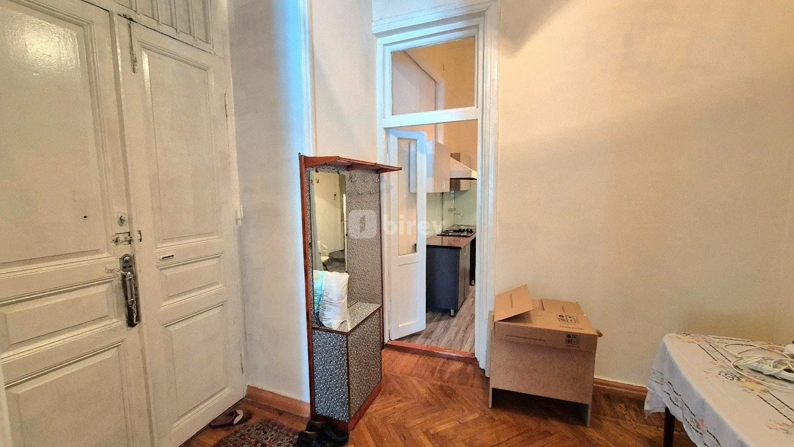 2-комнатная квартира, Сабаильский район, Rəşid Behbudov küç, Баку — фото 8