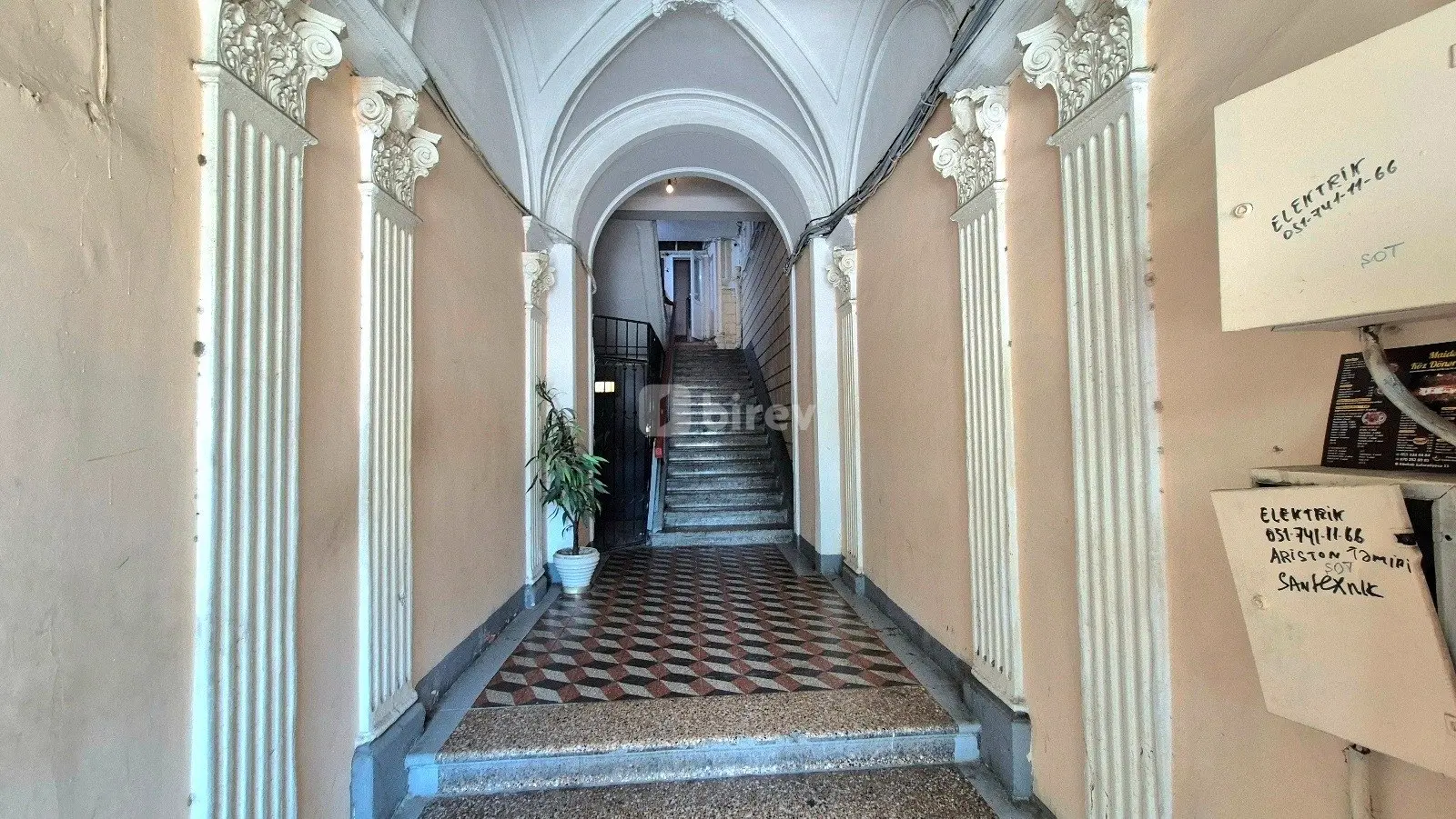 2-комнатная квартира, Сабаильский район, Rəşid Behbudov küç, Баку — фото 13