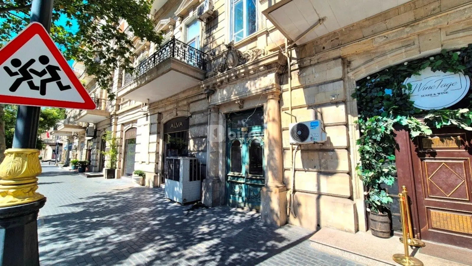 2-комнатная квартира, Сабаильский район, Rəşid Behbudov küç, Баку — фото 17