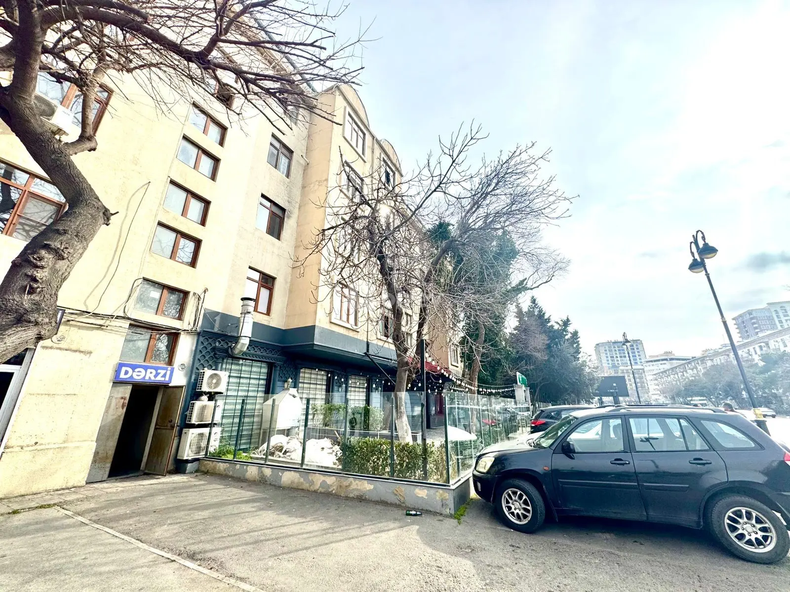 2-комнатная квартира, Наримановский район, Azadlıq pr, Баку — фото 1