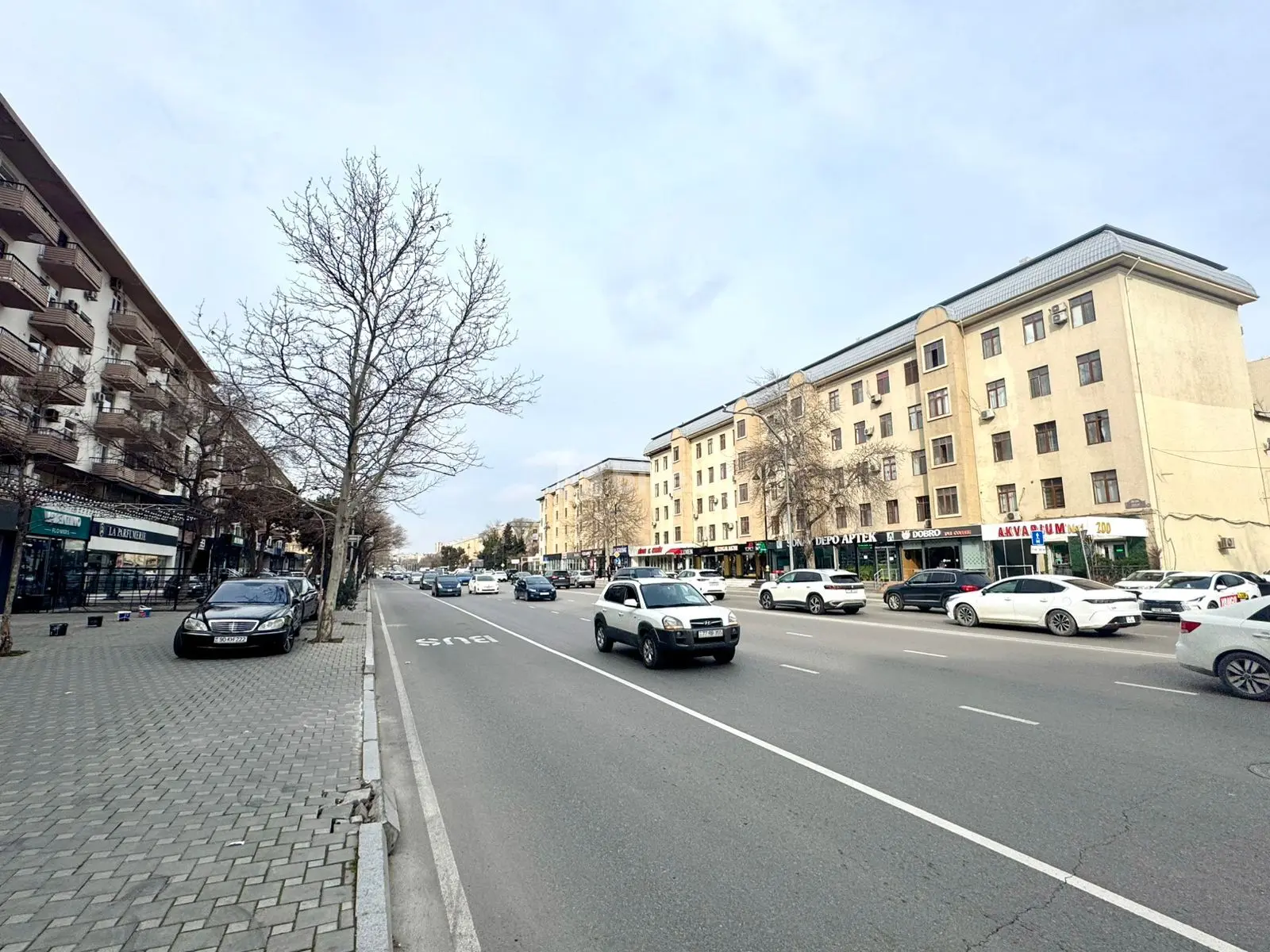 2-комнатная квартира, Наримановский район, Azadlıq pr, Баку — фото 2
