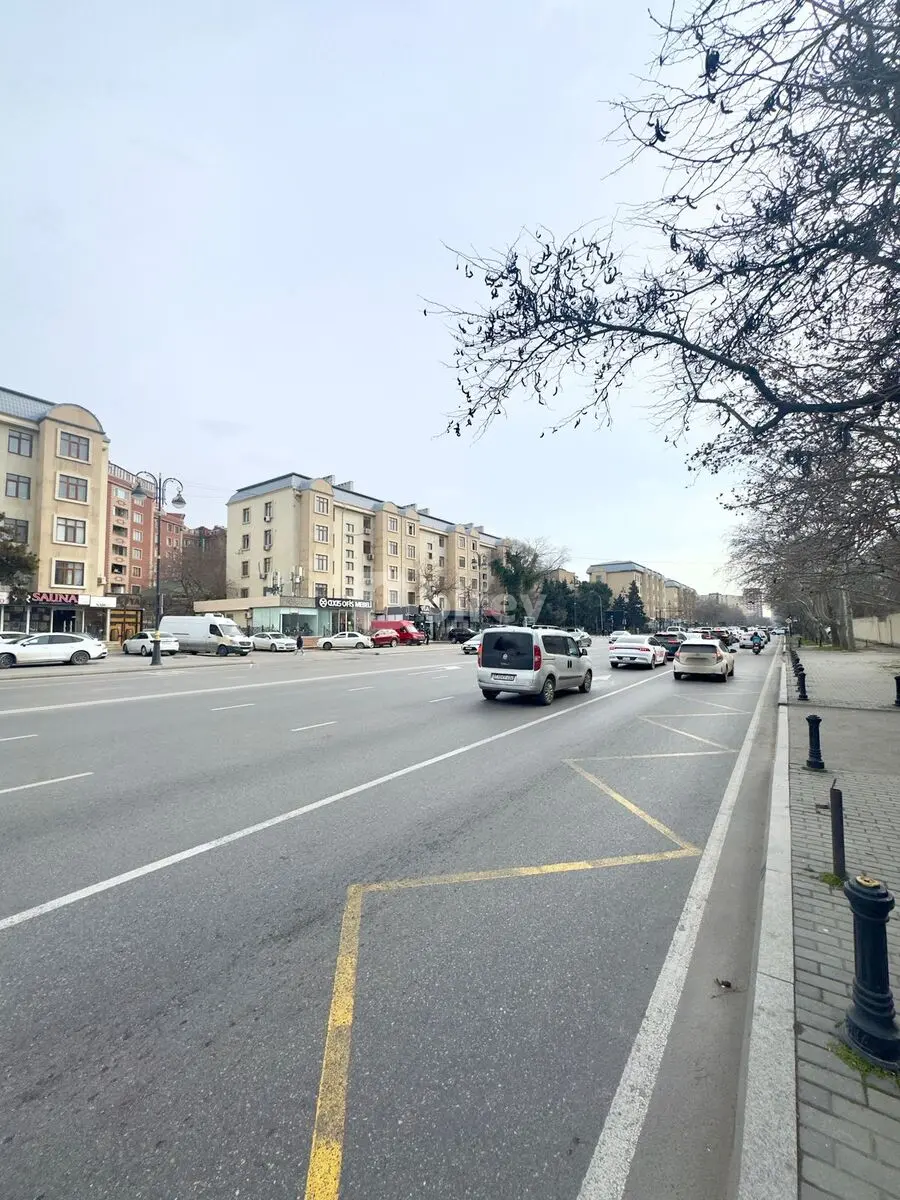 2-комнатная квартира, Наримановский район, Azadlıq pr, Баку — фото 3