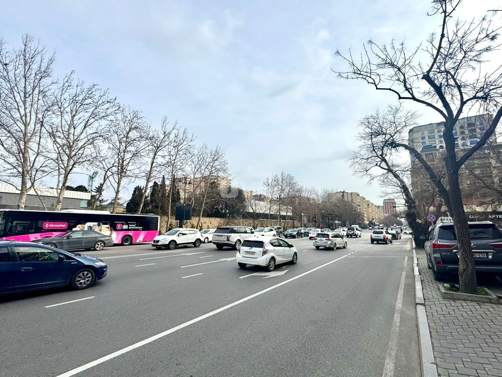 2-комнатная квартира, Наримановский район, Azadlıq pr, Баку — фото 5