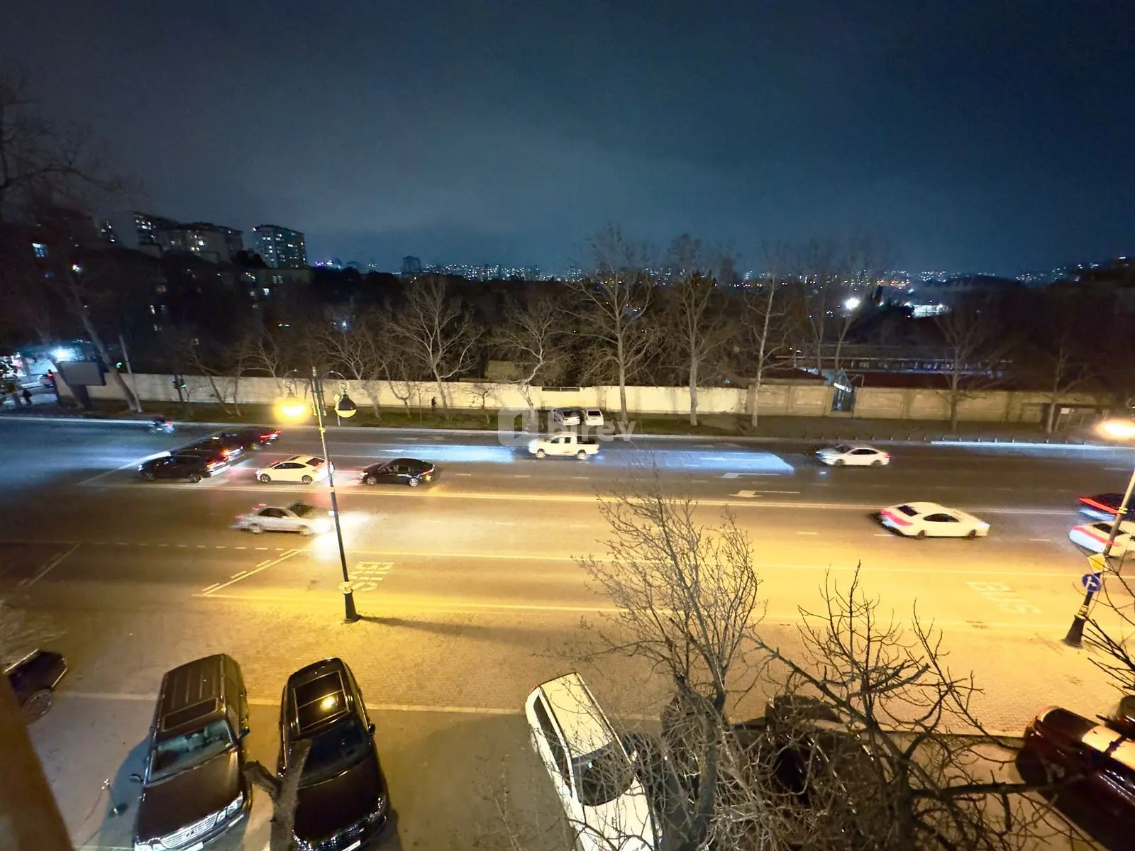 2-комнатная квартира, Наримановский район, Azadlıq pr, Баку — фото 6