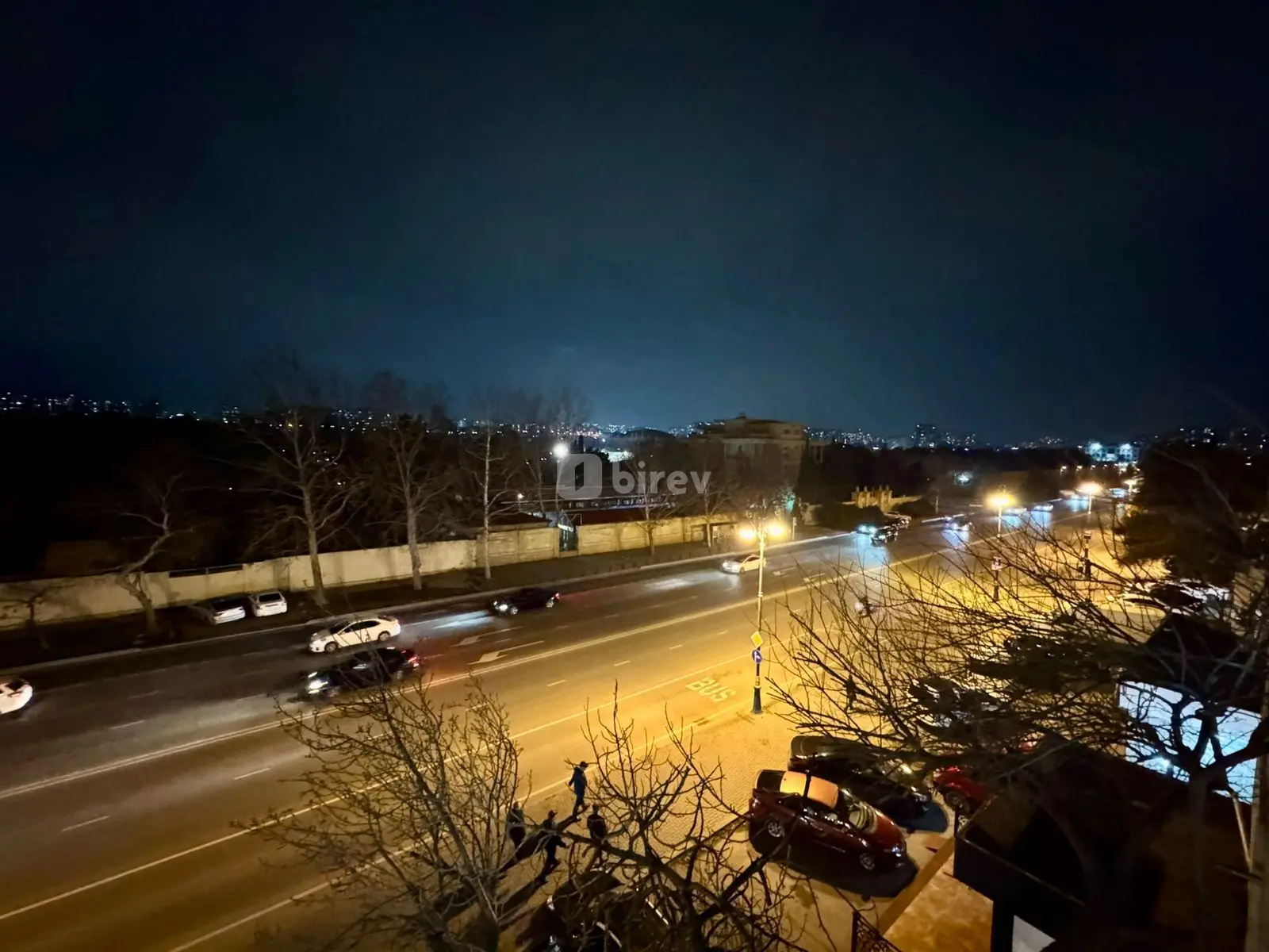 2-комнатная квартира, Наримановский район, Azadlıq pr, Баку — фото 7