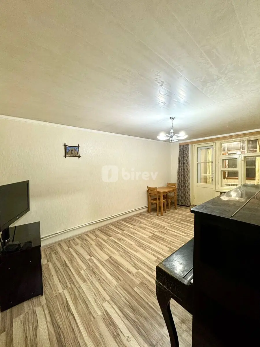 2-комнатная квартира, Наримановский район, Azadlıq pr, Баку — фото 9