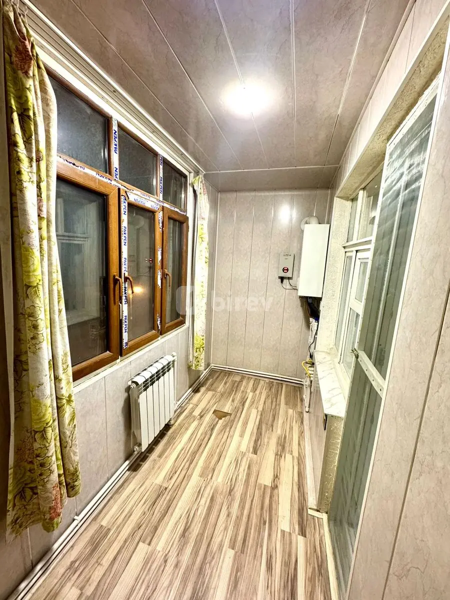 2-комнатная квартира, Наримановский район, Azadlıq pr, Баку — фото 12