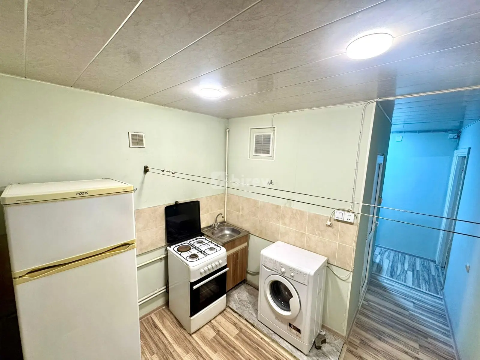 2-комнатная квартира, Наримановский район, Azadlıq pr, Баку — фото 15