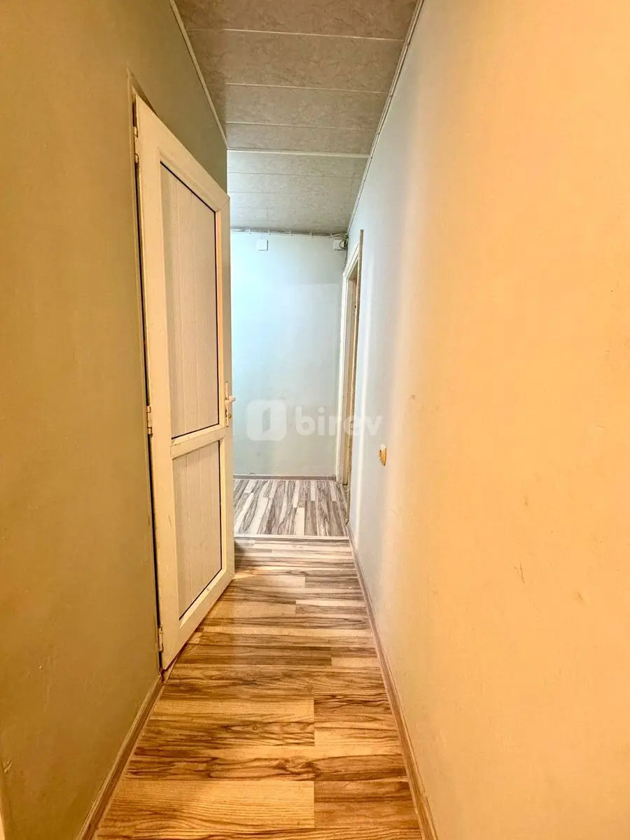 2-комнатная квартира, Наримановский район, Azadlıq pr, Баку — фото 17
