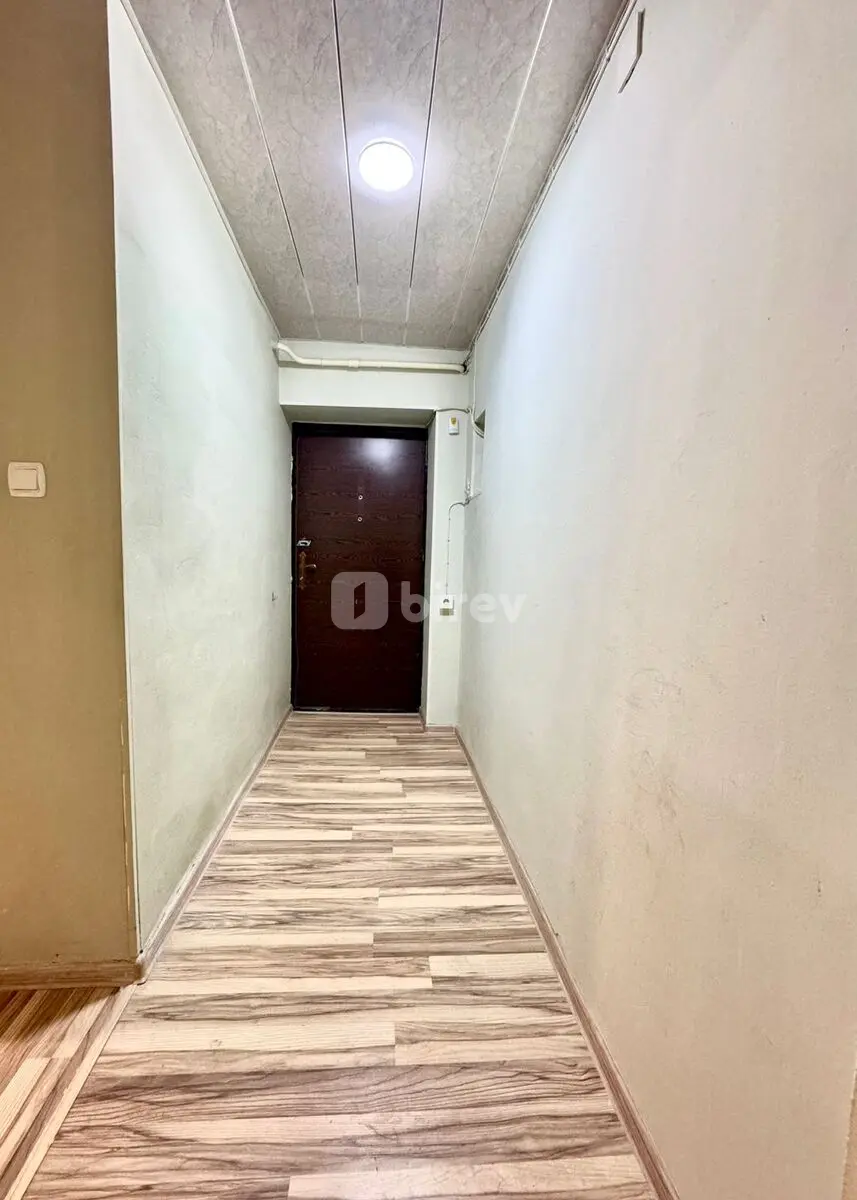 2-комнатная квартира, Наримановский район, Azadlıq pr, Баку — фото 18