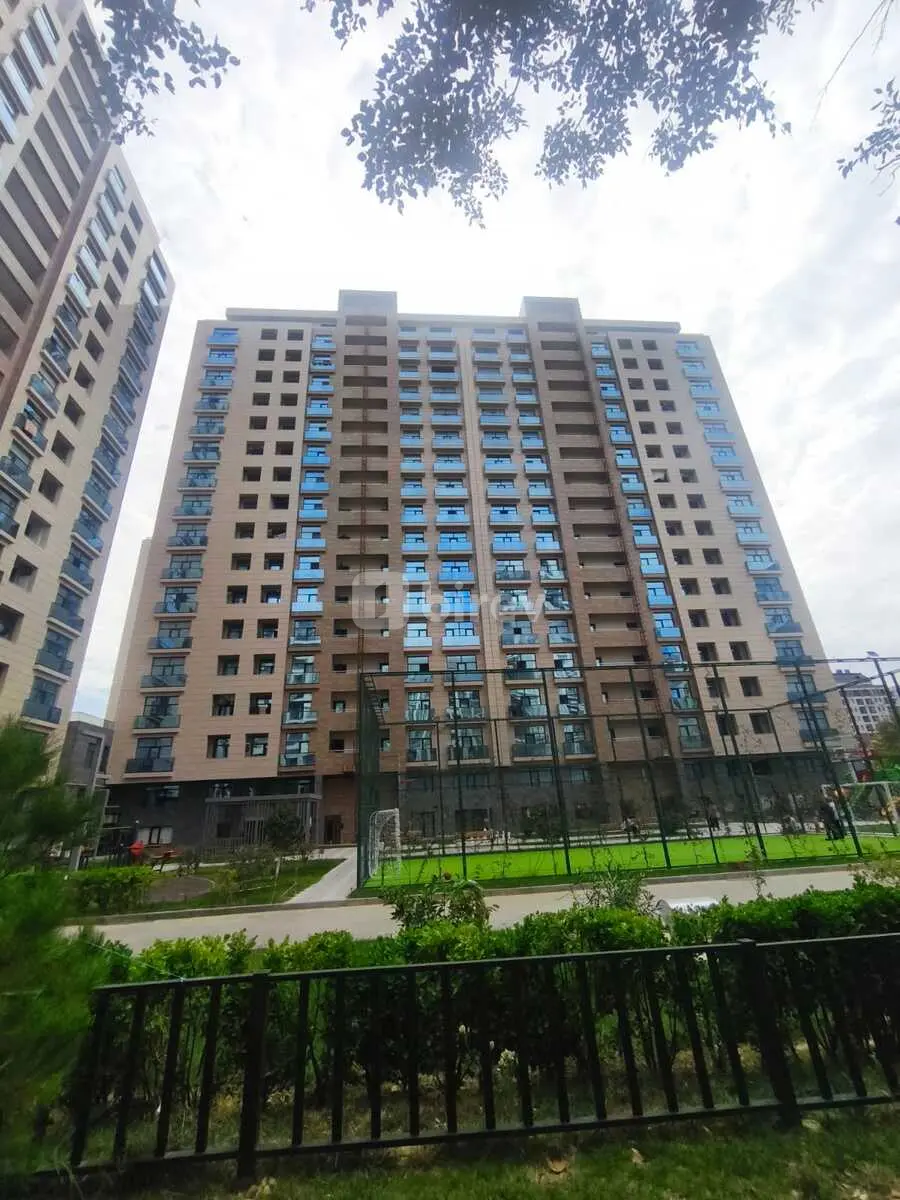 4-комнатная квартира, Насиминский район, Azadlıq prospekti, Баку — фото 2