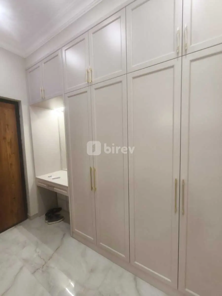 4-комнатная квартира, Насиминский район, Azadlıq prospekti, Баку — фото 6