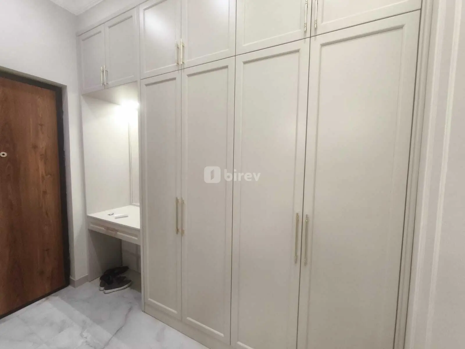 4-комнатная квартира, Насиминский район, Azadlıq prospekti, Баку — фото 7