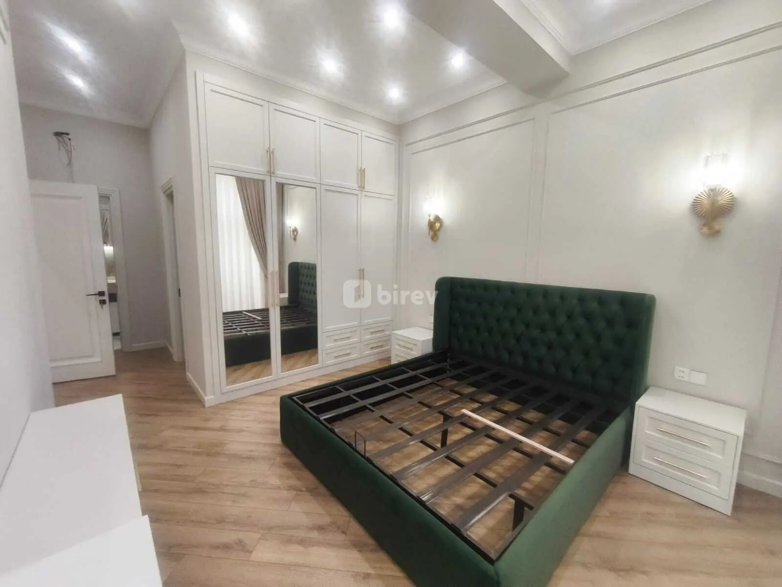 4-комнатная квартира, Насиминский район, Azadlıq prospekti, Баку — фото 11