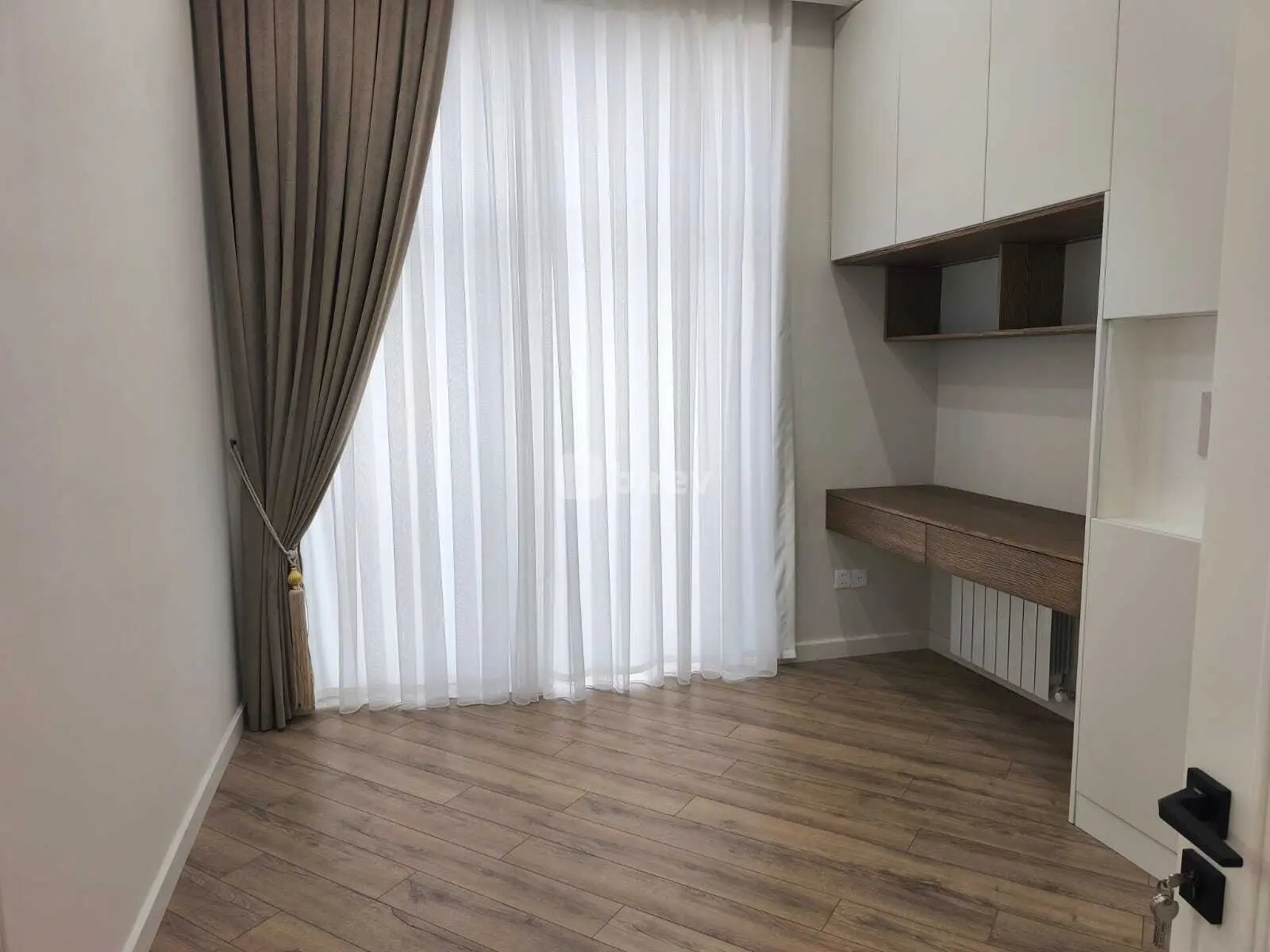 4-комнатная квартира, Насиминский район, Azadlıq prospekti, Баку — фото 13
