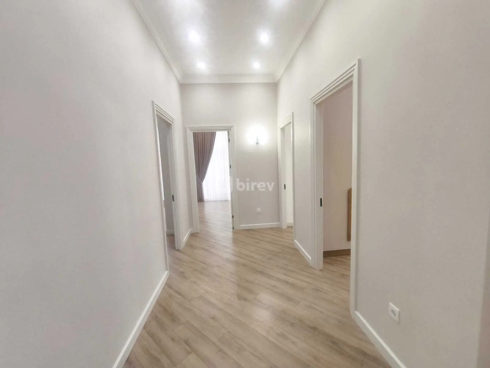 4-комнатная квартира, Насиминский район, Azadlıq prospekti, Баку — фото 14