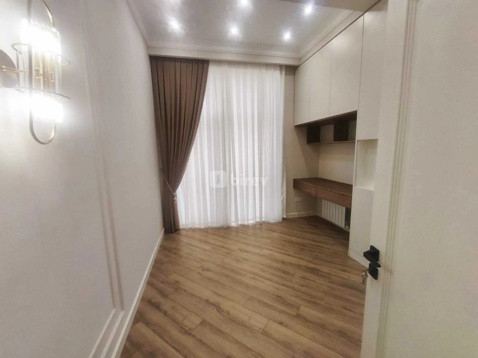 4-комнатная квартира, Насиминский район, Azadlıq prospekti, Баку — фото 15