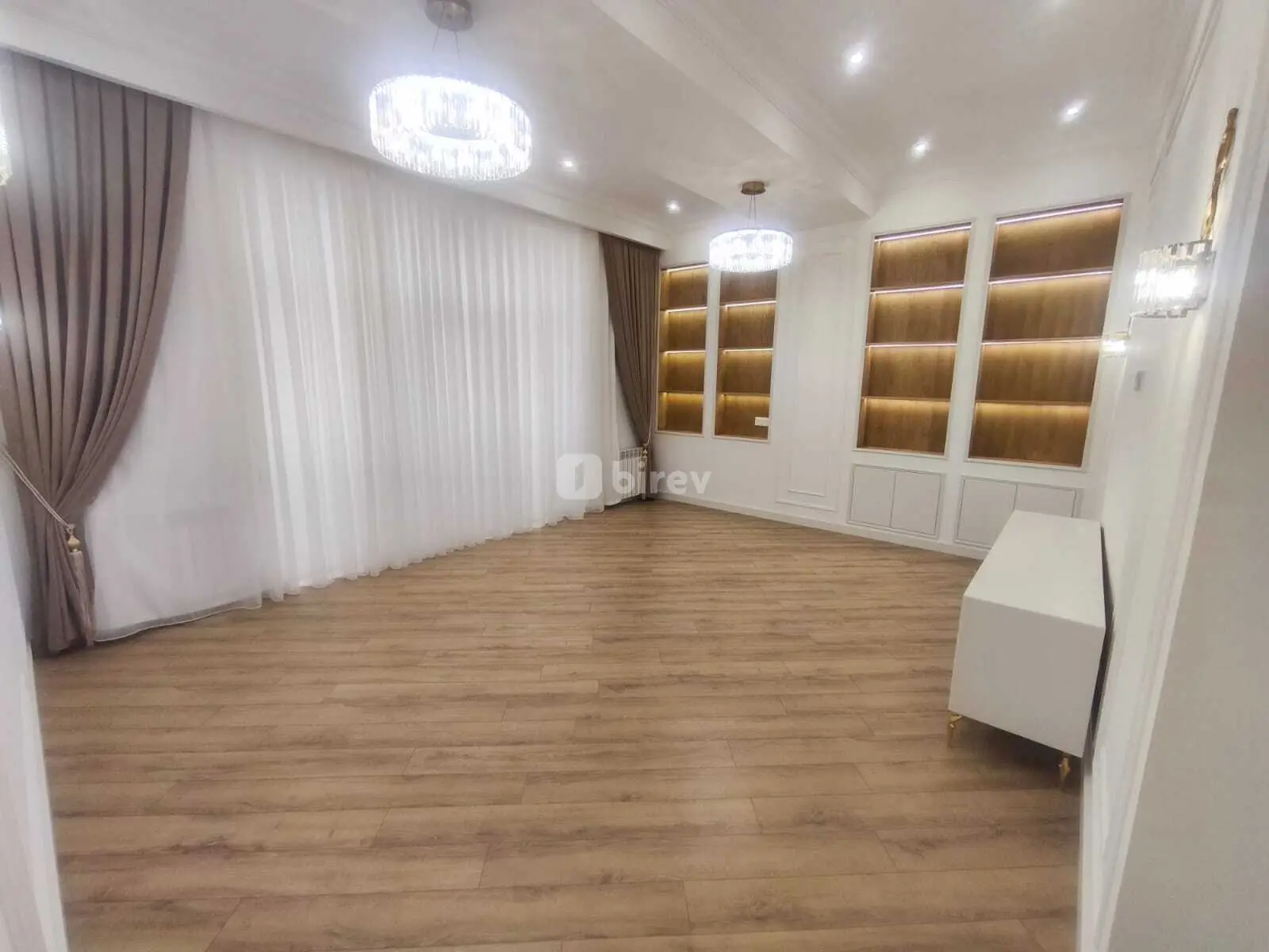 4-комнатная квартира, Насиминский район, Azadlıq prospekti, Баку — фото 16