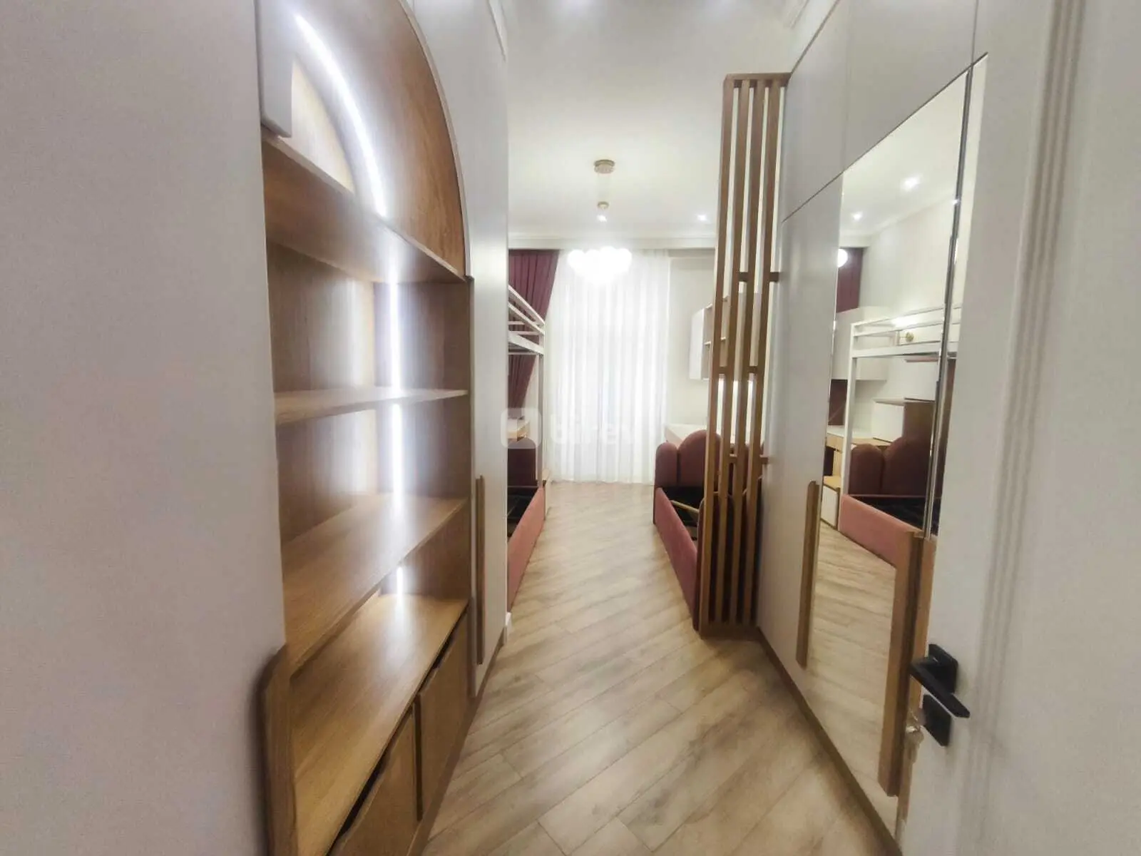 4-комнатная квартира, Насиминский район, Azadlıq prospekti, Баку — фото 17