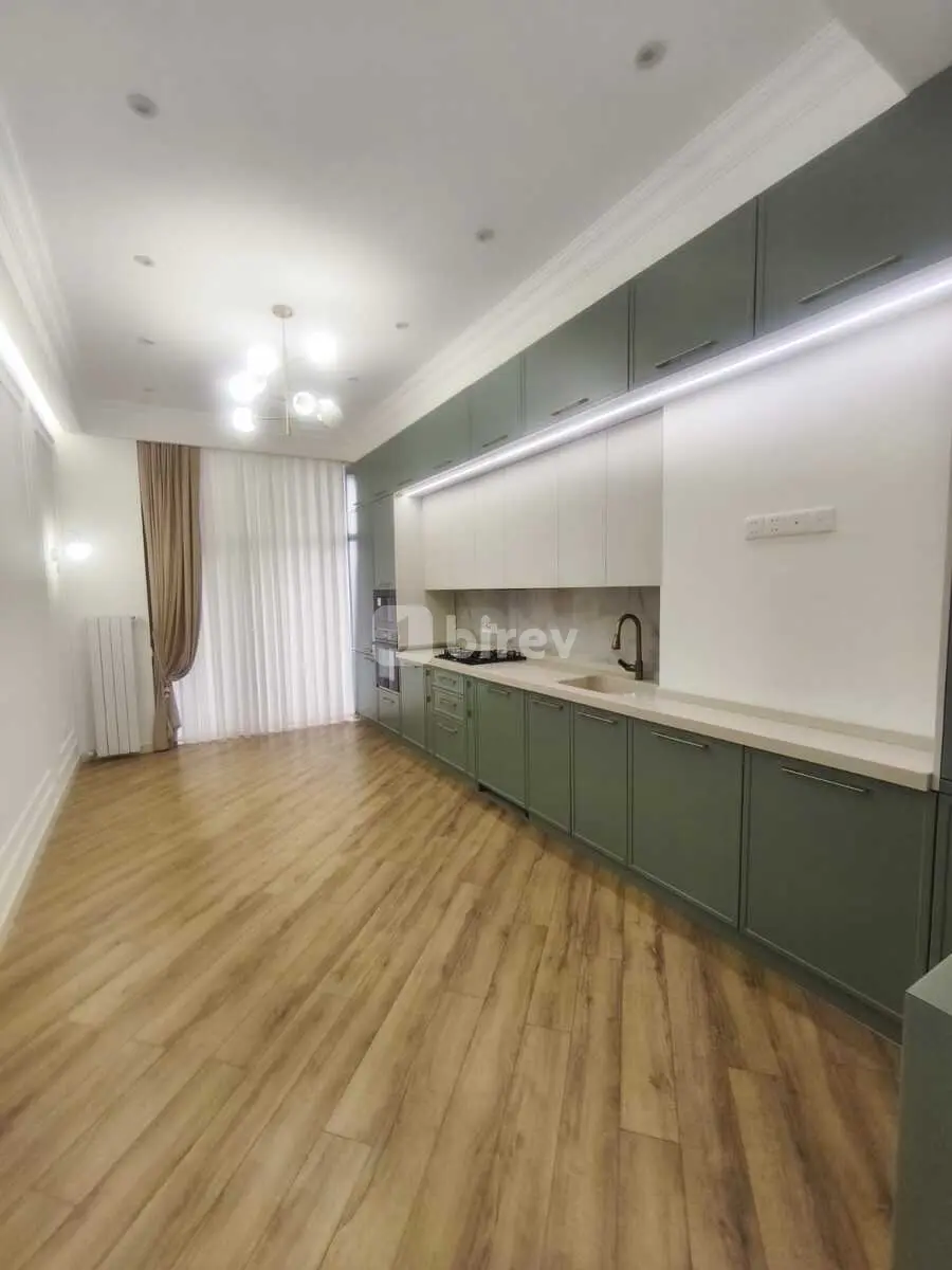 4-комнатная квартира, Насиминский район, Azadlıq prospekti, Баку — фото 18