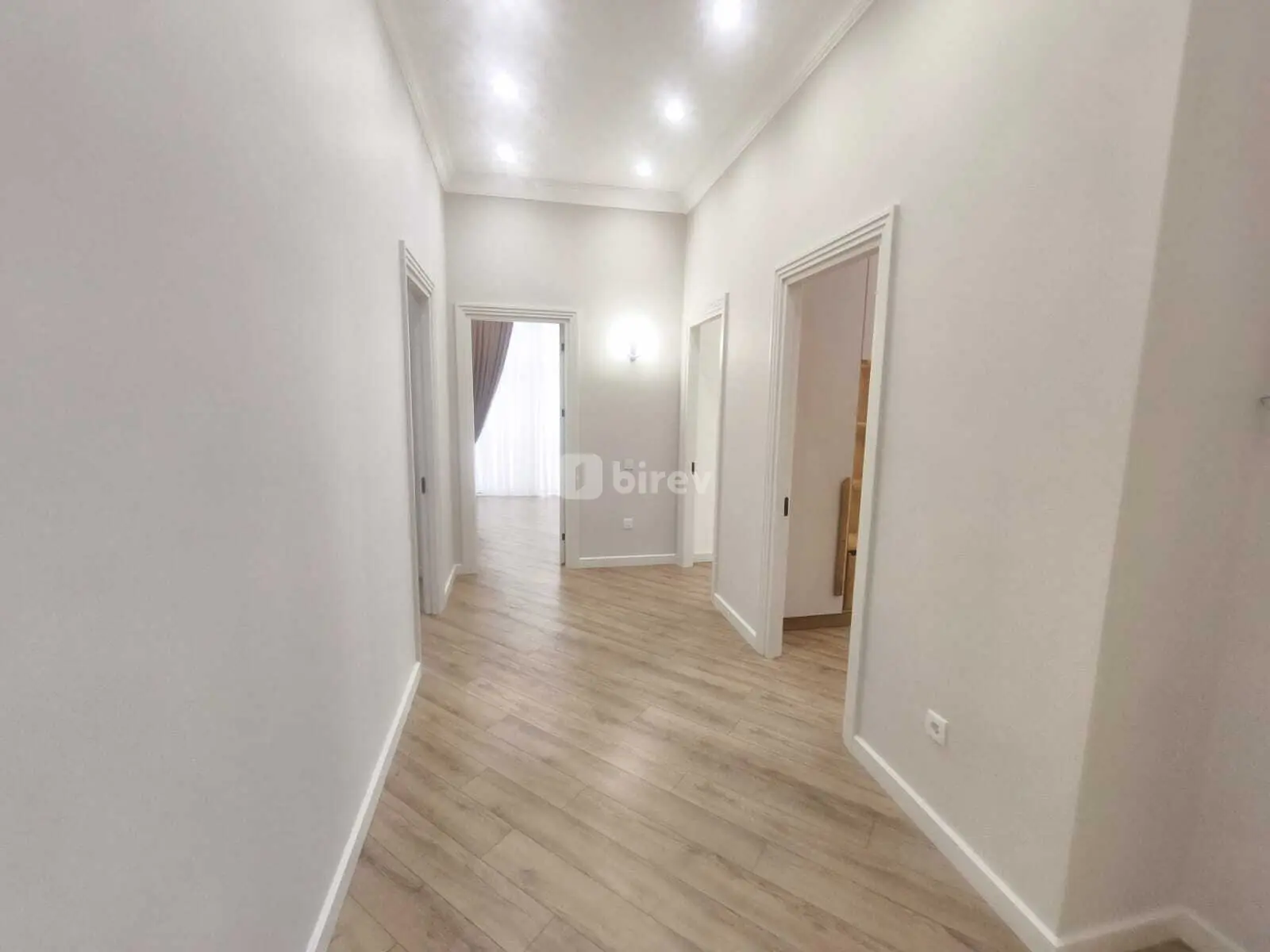 4-комнатная квартира, Насиминский район, Azadlıq prospekti, Баку — фото 19