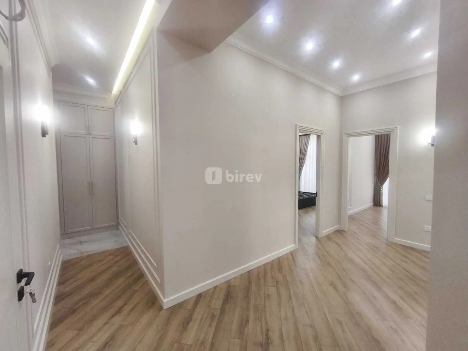 4-комнатная квартира, Насиминский район, Azadlıq prospekti, Баку — фото 21