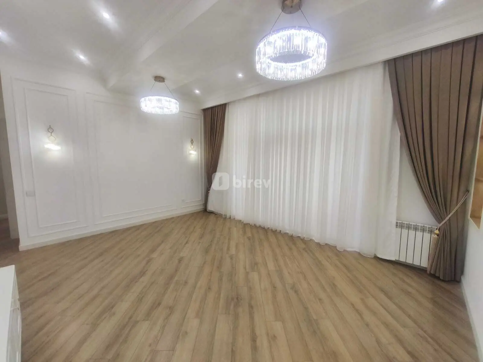 4-комнатная квартира, Насиминский район, Azadlıq prospekti, Баку — фото 23