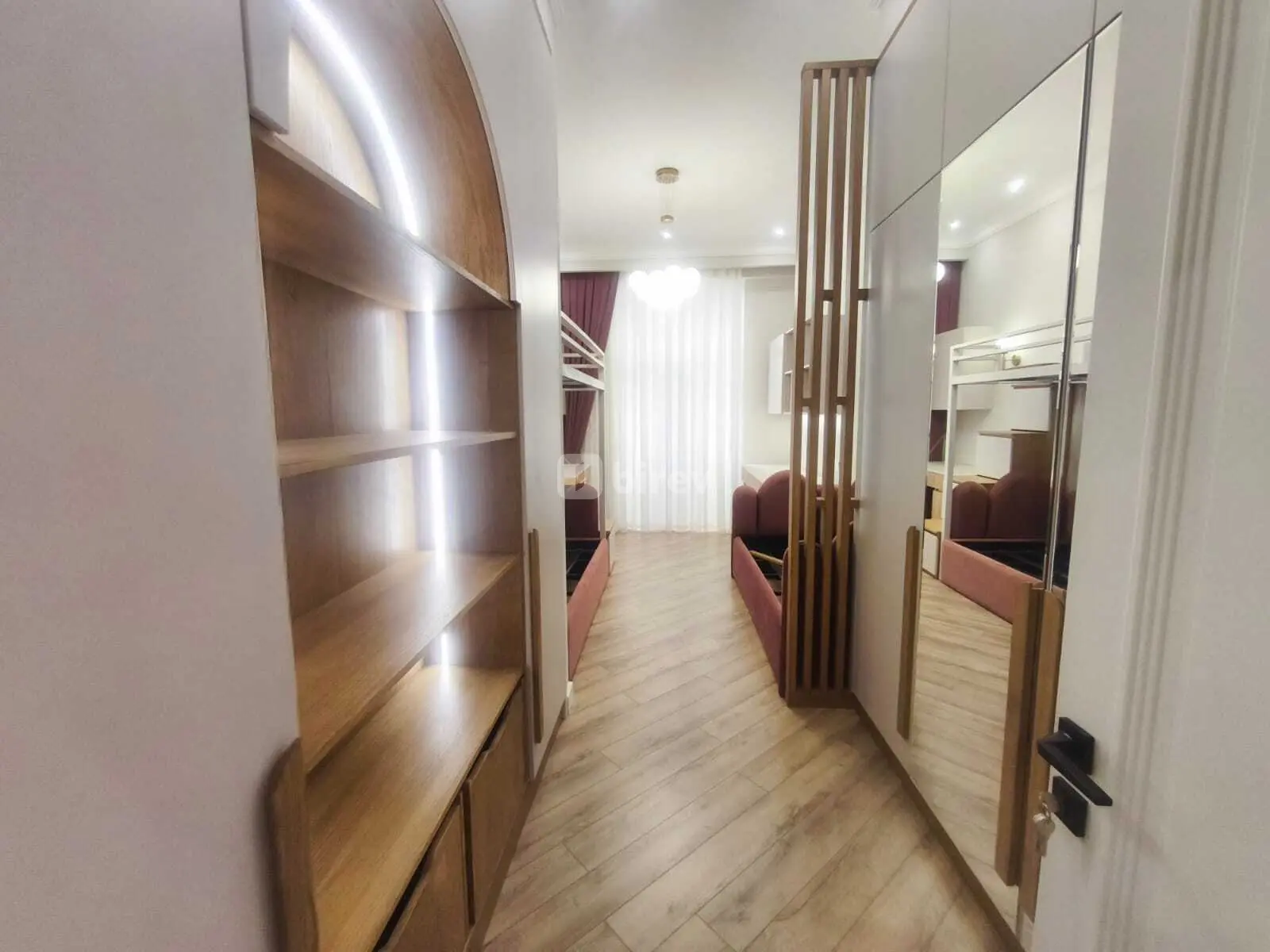 4-комнатная квартира, Насиминский район, Azadlıq prospekti, Баку — фото 24