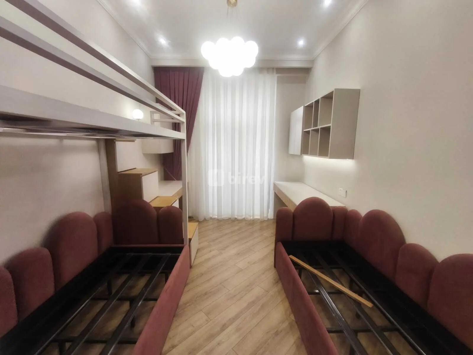4-комнатная квартира, Насиминский район, Azadlıq prospekti, Баку — фото 25