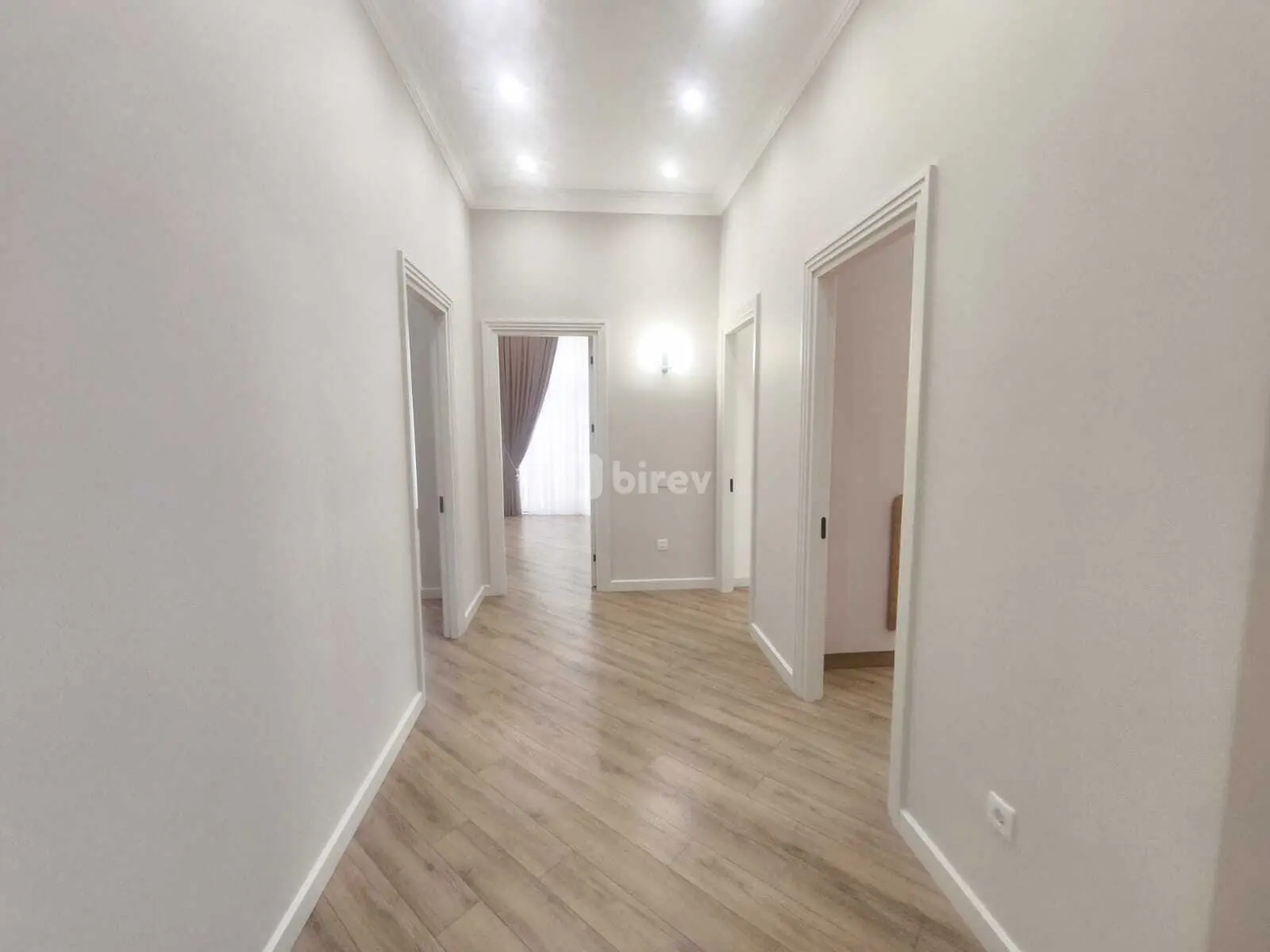 4-комнатная квартира, Насиминский район, Azadlıq prospekti, Баку — фото 29