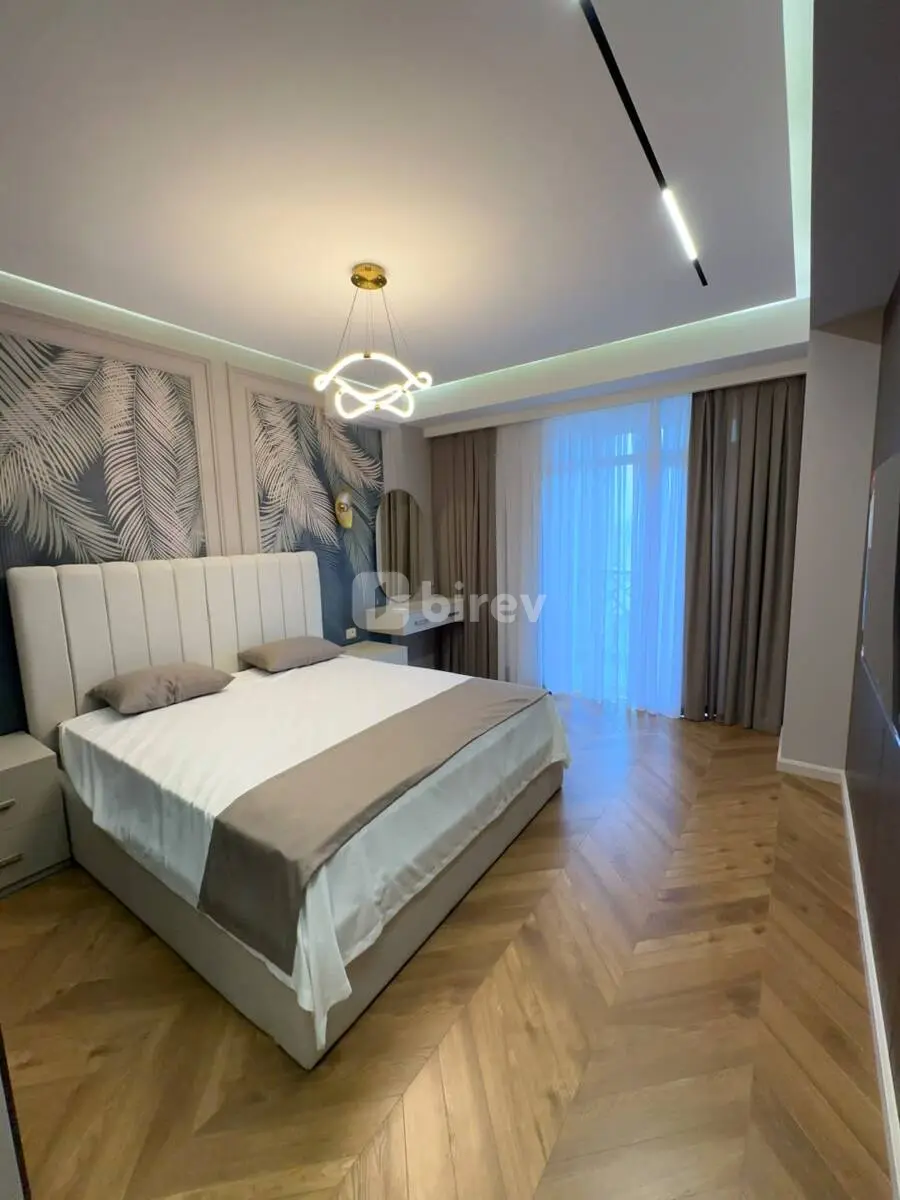 3-комнатная квартира, Насиминский район, Azadlıq pr., Баку — фото 6