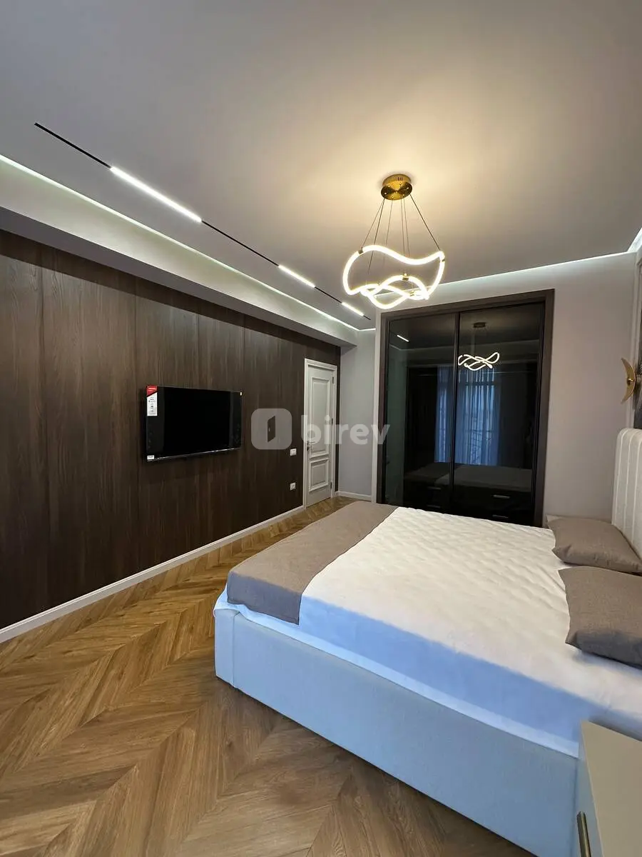 3-комнатная квартира, Насиминский район, Azadlıq pr., Баку — фото 7