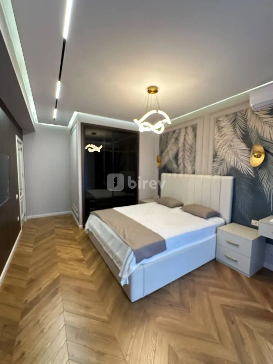 3-комнатная квартира, Насиминский район, Azadlıq pr., Баку — фото 8