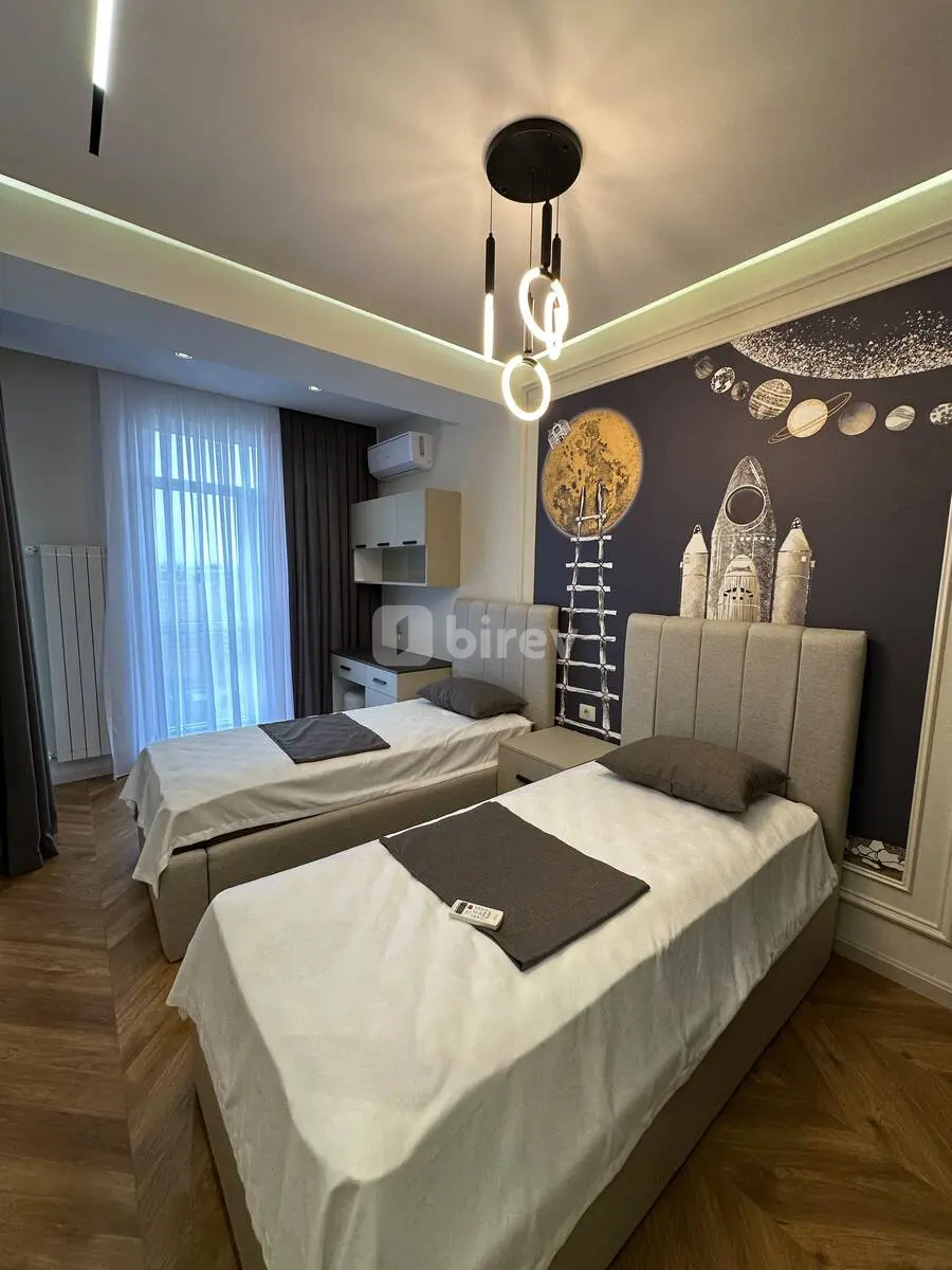 3-комнатная квартира, Насиминский район, Azadlıq pr., Баку — фото 11