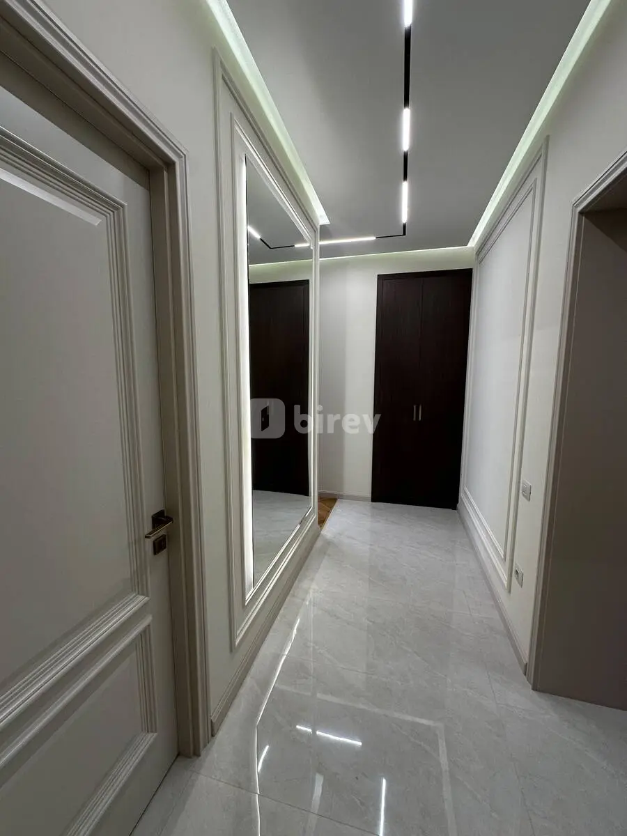 3-комнатная квартира, Насиминский район, Azadlıq pr., Баку — фото 15