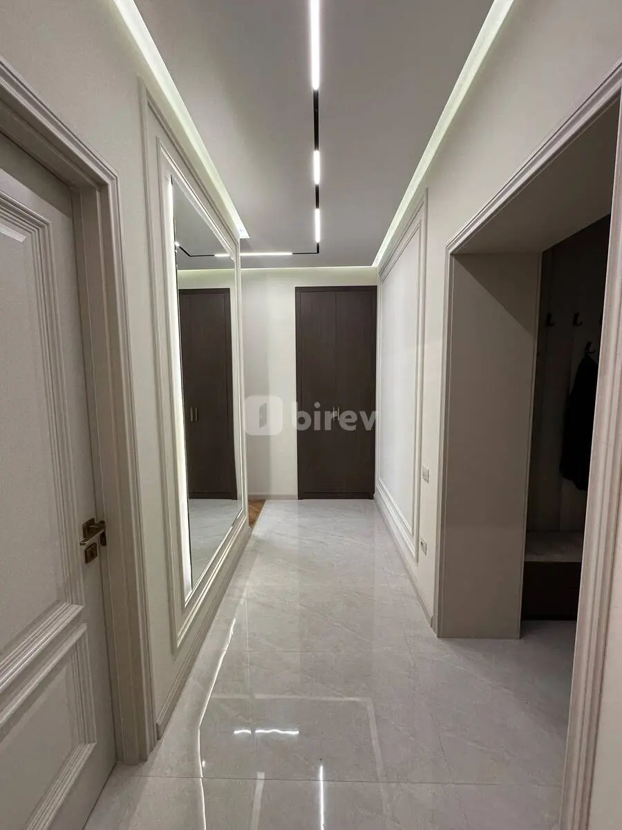 3-комнатная квартира, Насиминский район, Azadlıq pr., Баку — фото 16