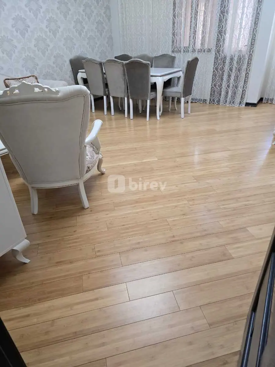 3-комнатная квартира, Наримановский район, Ülvi Bünyadzadə küç, Баку — фото 3